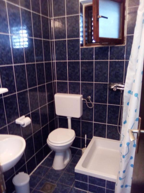 Apartments Mint Povljana - 50M From Sandy Beach Exterior photo
