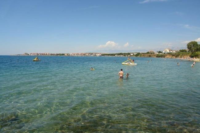 Apartments Mint Povljana - 50M From Sandy Beach Exterior photo