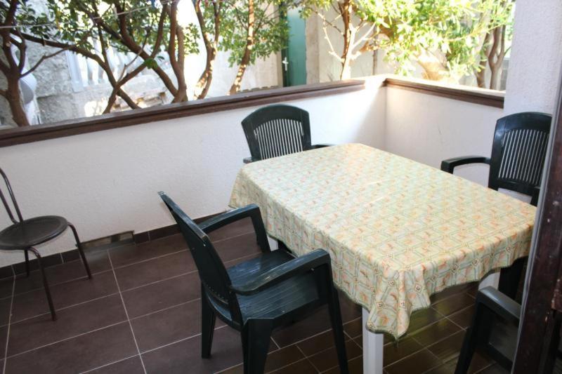 Apartments Mint Povljana - 50M From Sandy Beach Exterior photo