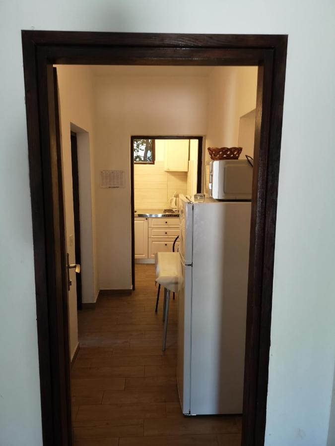 Apartments Mint Povljana - 50M From Sandy Beach Exterior photo